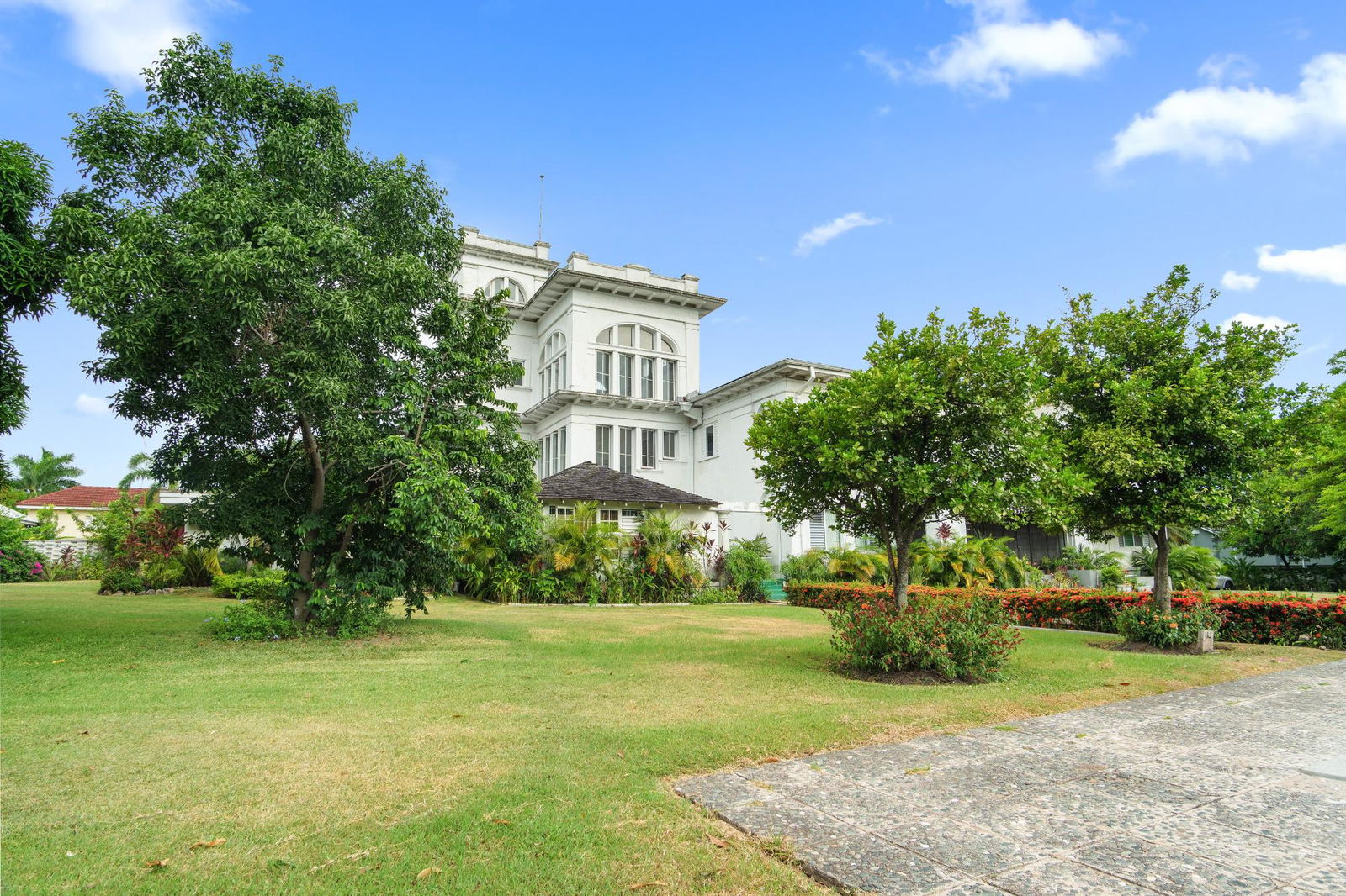 Eighteenth image of 5-1 Norbrook Road in Kingston 8, St. Andrew, Jamaica - property is For Rent