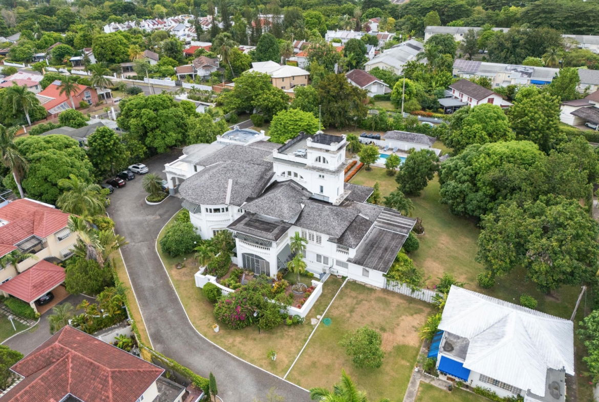 Nineteenth image of 5-1 Norbrook Road in Kingston 8, St. Andrew, Jamaica - property is For Rent