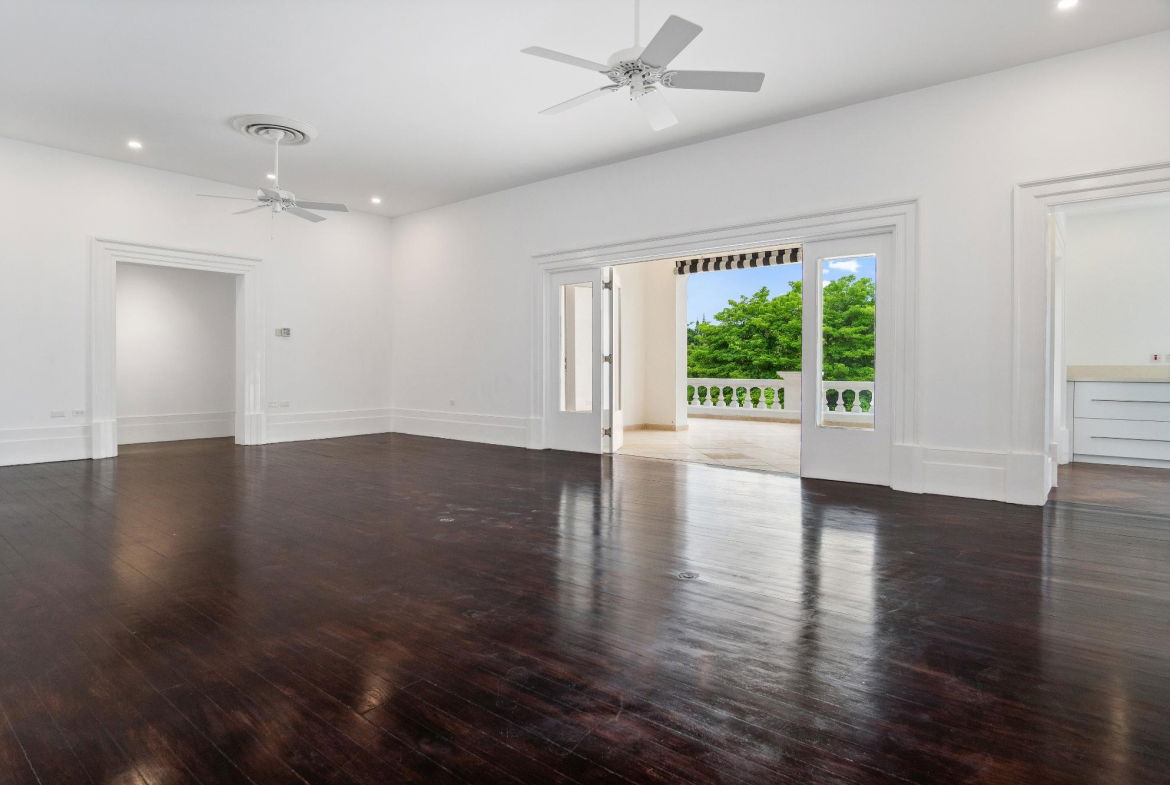 Fourth image of 5-1 Norbrook Road in Kingston 8, St. Andrew, Jamaica - property is For Rent