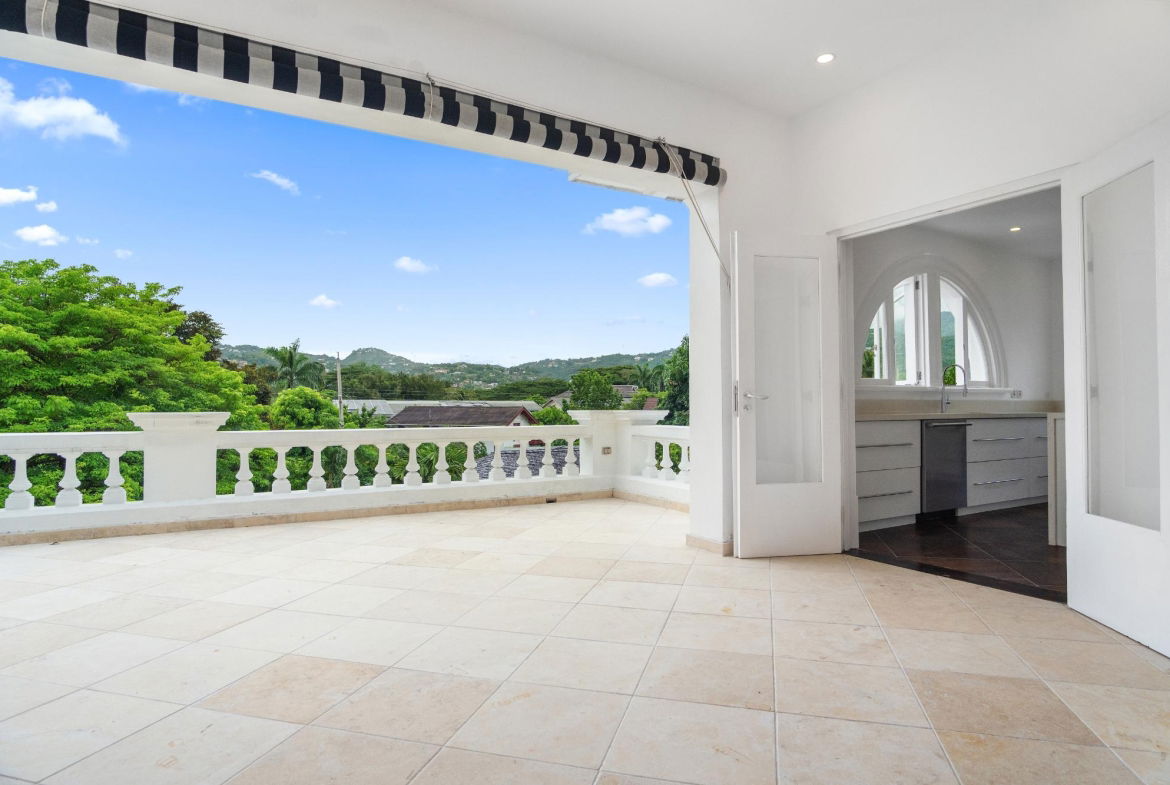 Fifth image of 5-1 Norbrook Road in Kingston 8, St. Andrew, Jamaica - property is For Rent