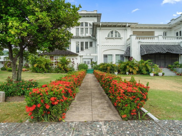 First image of 5-1 Norbrook Road in Kingston 8, St. Andrew, Jamaica - property is For Rent