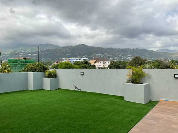 Second image of 12-17 Kings Drive in Kingston 6, St. Andrew, Jamaica - property is For Sale