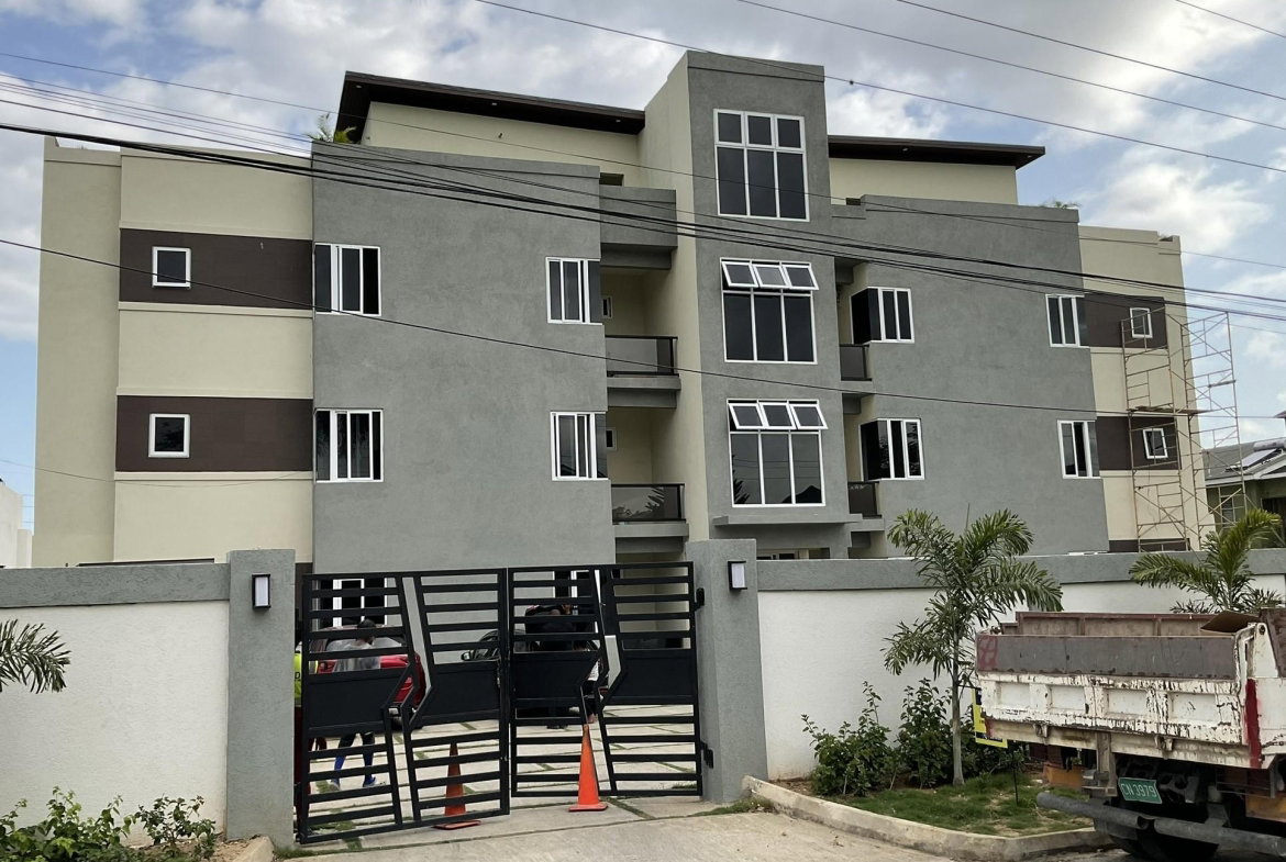 First image of 12-17 Kings Drive in Kingston 6, St. Andrew, Jamaica - property is For Sale