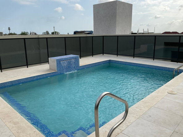 Third image of 12-17 Kings Drive in Kingston 6, St. Andrew, Jamaica - property is For Sale
