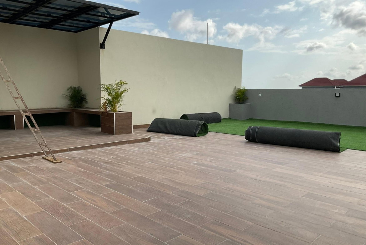 Fourth image of 12-17 Kings Drive in Kingston 6, St. Andrew, Jamaica - property is For Sale