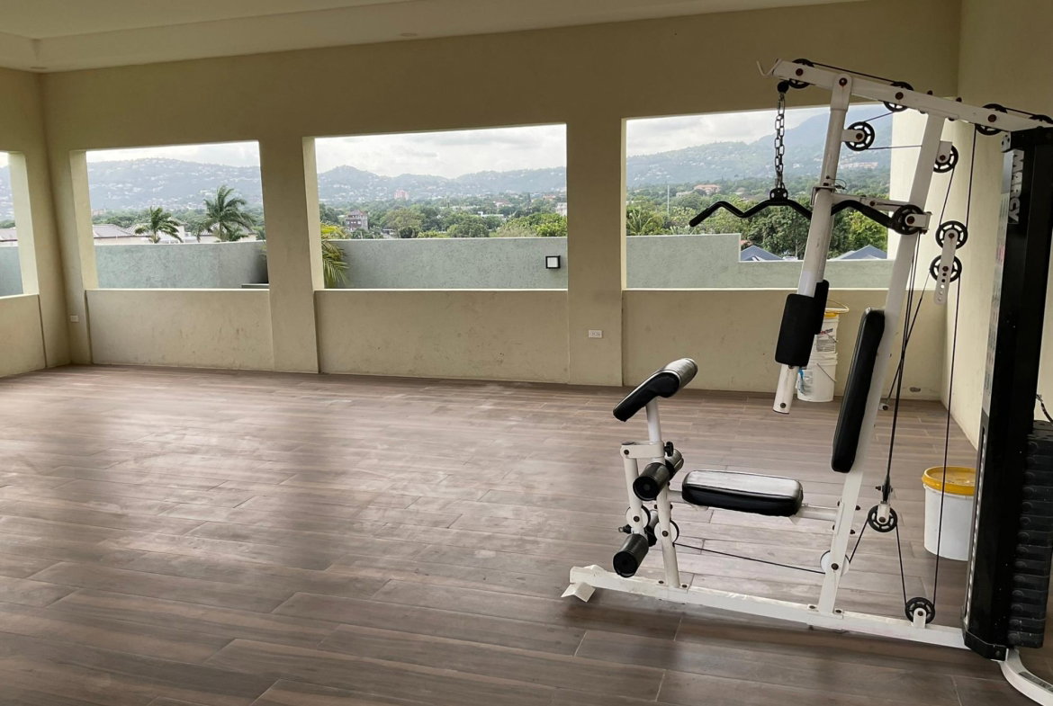 Sixth image of 12-17 Kings Drive in Kingston 6, St. Andrew, Jamaica - property is For Sale