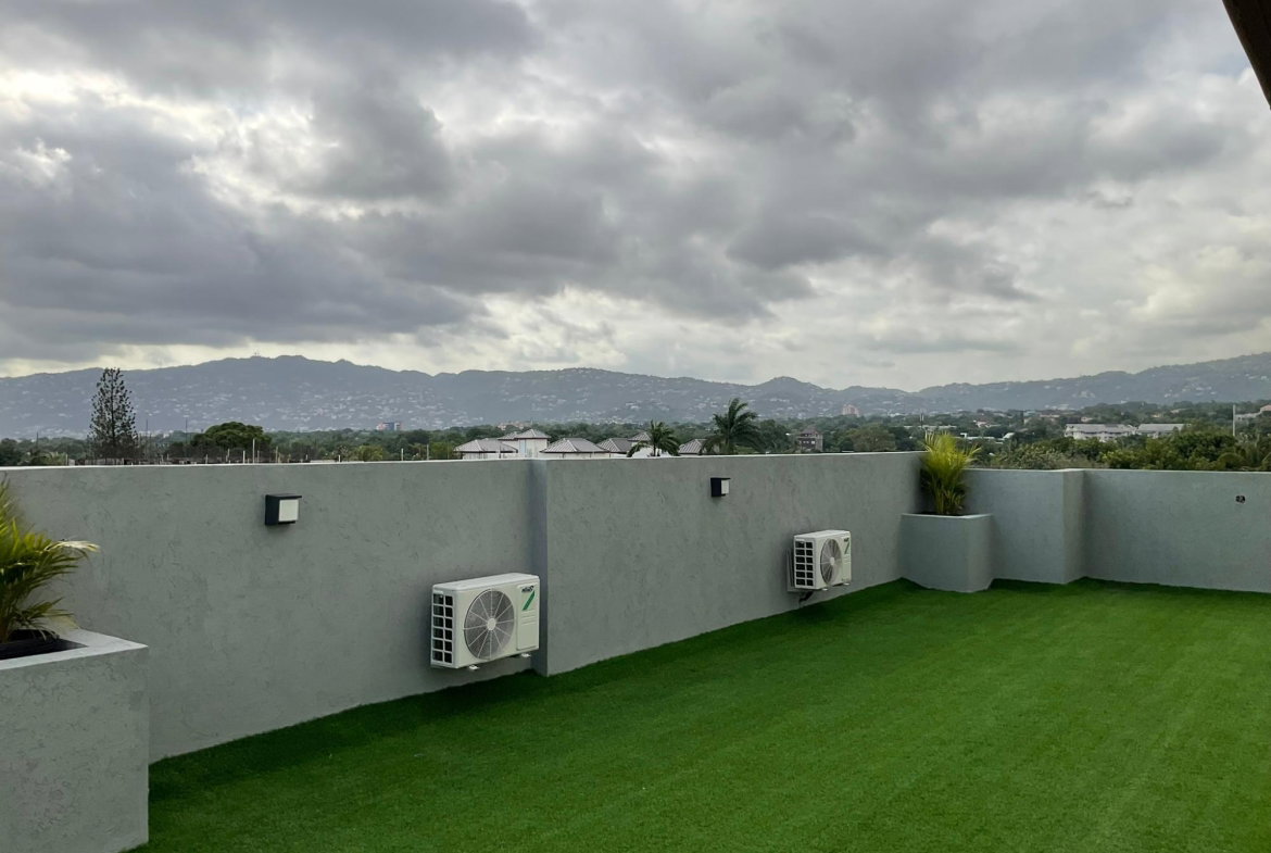 Eighth image of 12-17 Kings Drive in Kingston 6, St. Andrew, Jamaica - property is For Sale