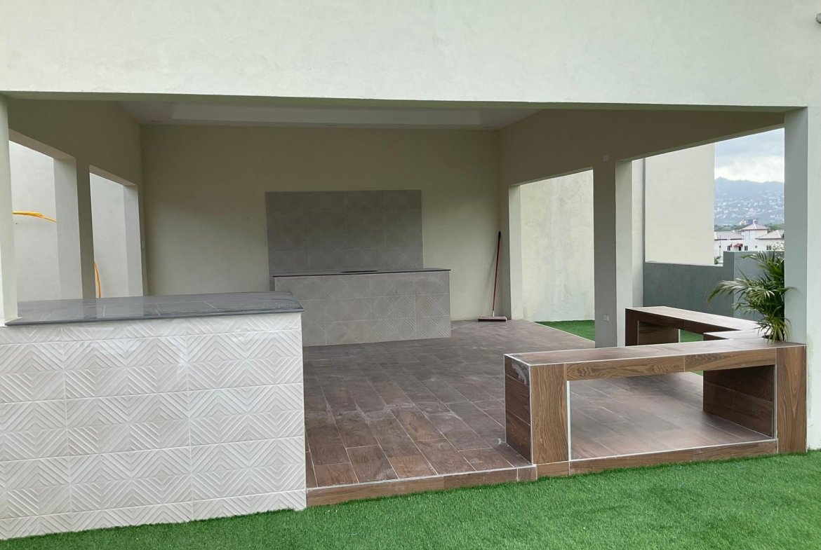 Ninth image of 12-17 Kings Drive in Kingston 6, St. Andrew, Jamaica - property is For Sale