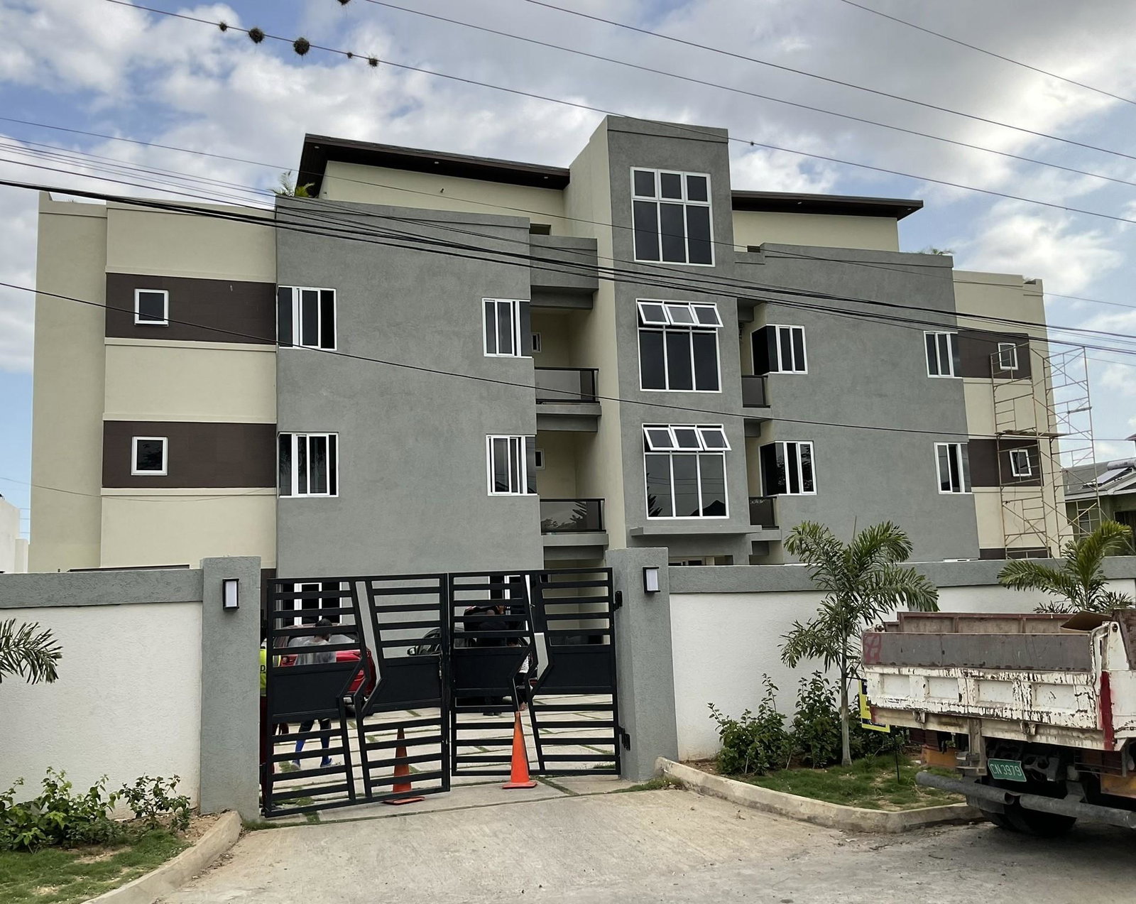 First image of 12-17 Kings Drive in Kingston 6, St. Andrew, Jamaica - property is For Sale