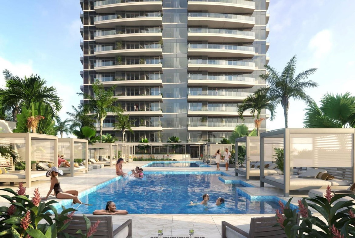 Thirteenth image of 1107- The Pinnacle, Montego Bay in Montego Bay, St. James, Jamaica - property is For Sale