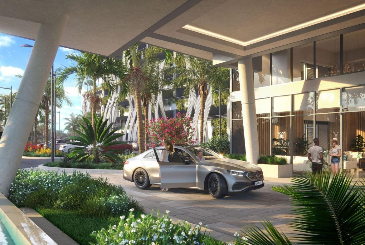 Fourteenth image of 1107- The Pinnacle, Montego Bay in Montego Bay, St. James, Jamaica - property is For Sale
