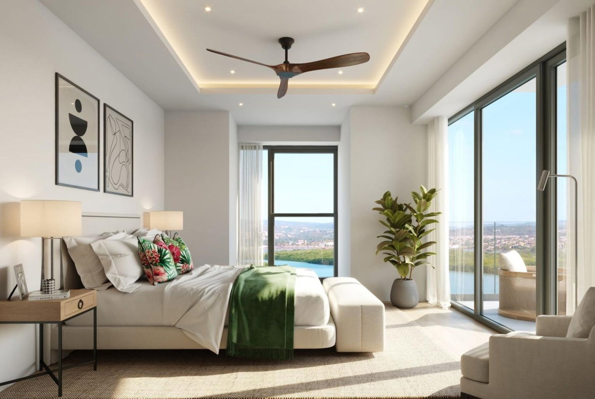 Fifth image of 1107- The Pinnacle, Montego Bay in Montego Bay, St. James, Jamaica - property is For Sale