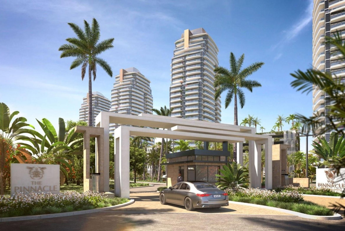 Ninth image of 1107- The Pinnacle, Montego Bay in Montego Bay, St. James, Jamaica - property is For Sale