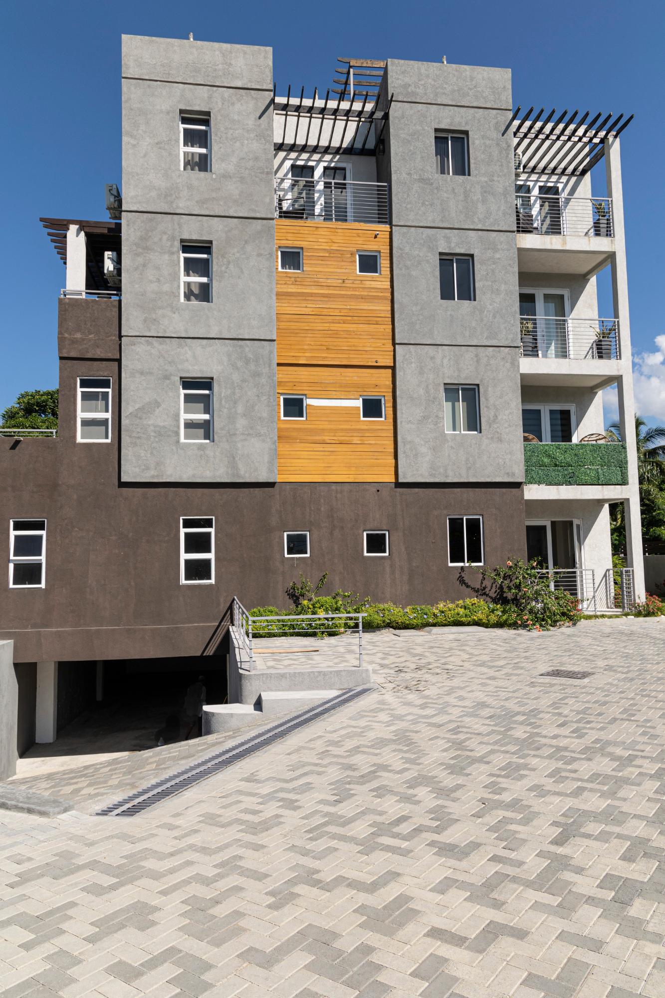 Second image of 8-6 Winston Ave in Kingston 6, St. Andrew, Jamaica - property is For Sale