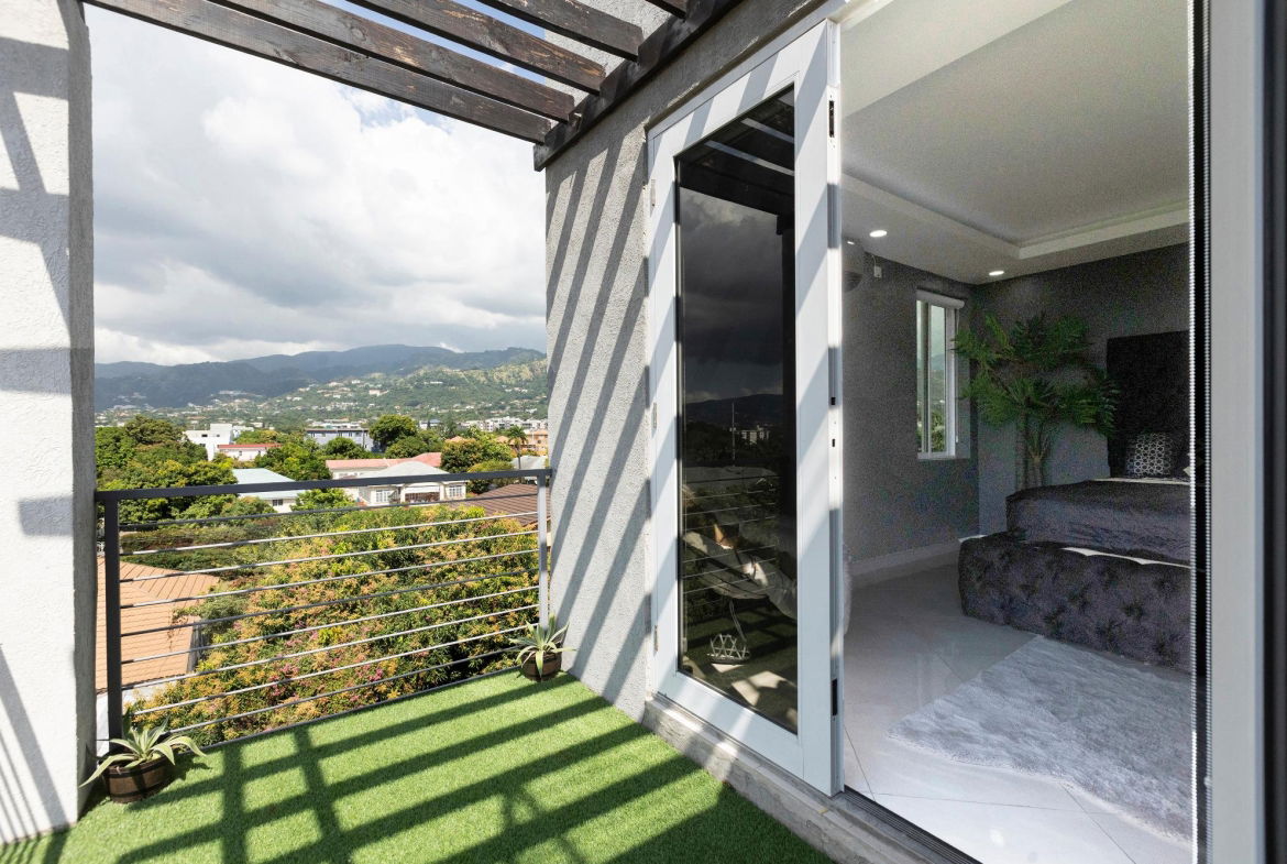 Fifteenth image of 8-6 Winston Ave in Kingston 6, St. Andrew, Jamaica - property is For Sale