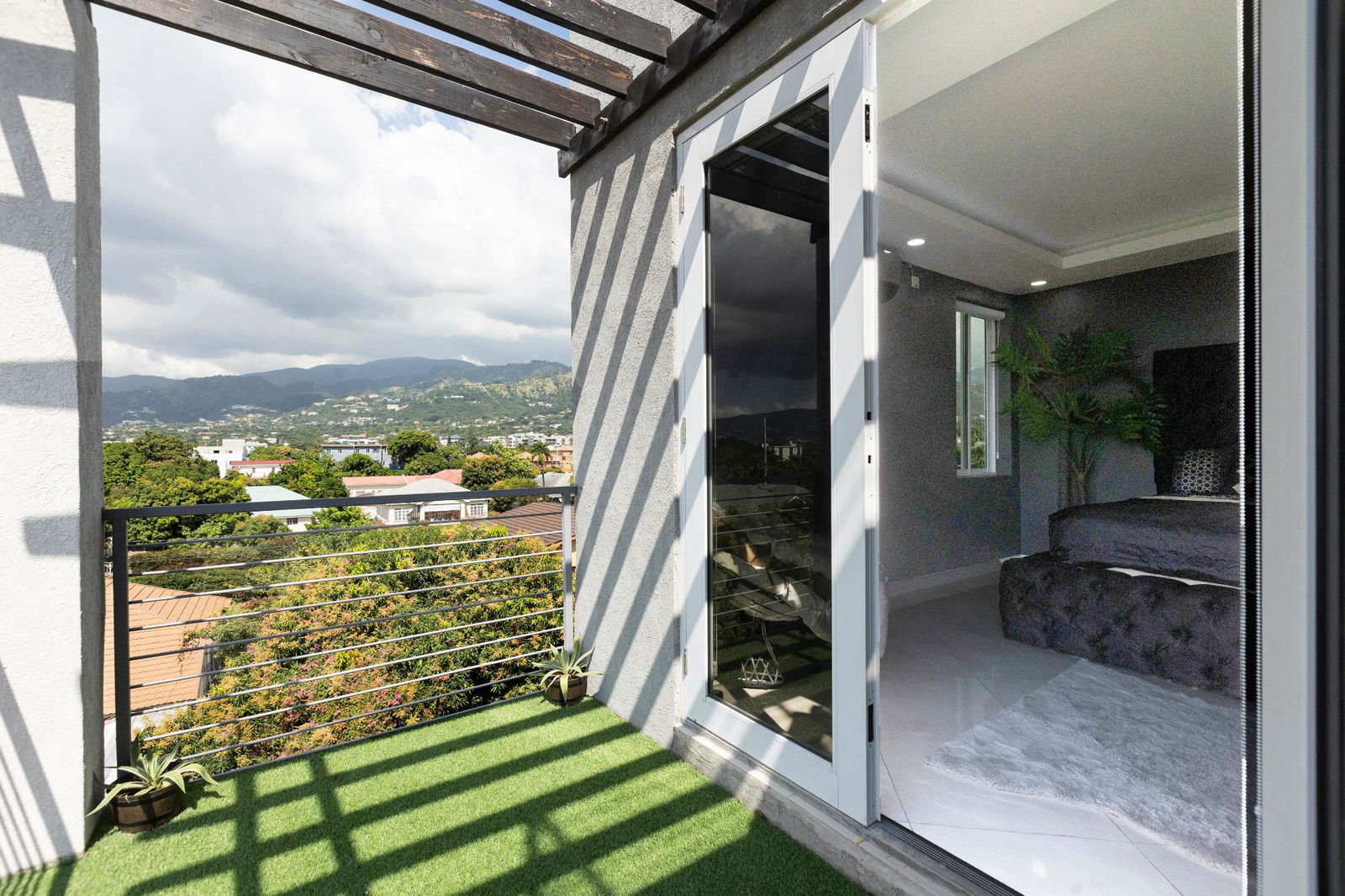 Fifteenth image of 8-6 Winston Ave in Kingston 6, St. Andrew, Jamaica - property is For Sale