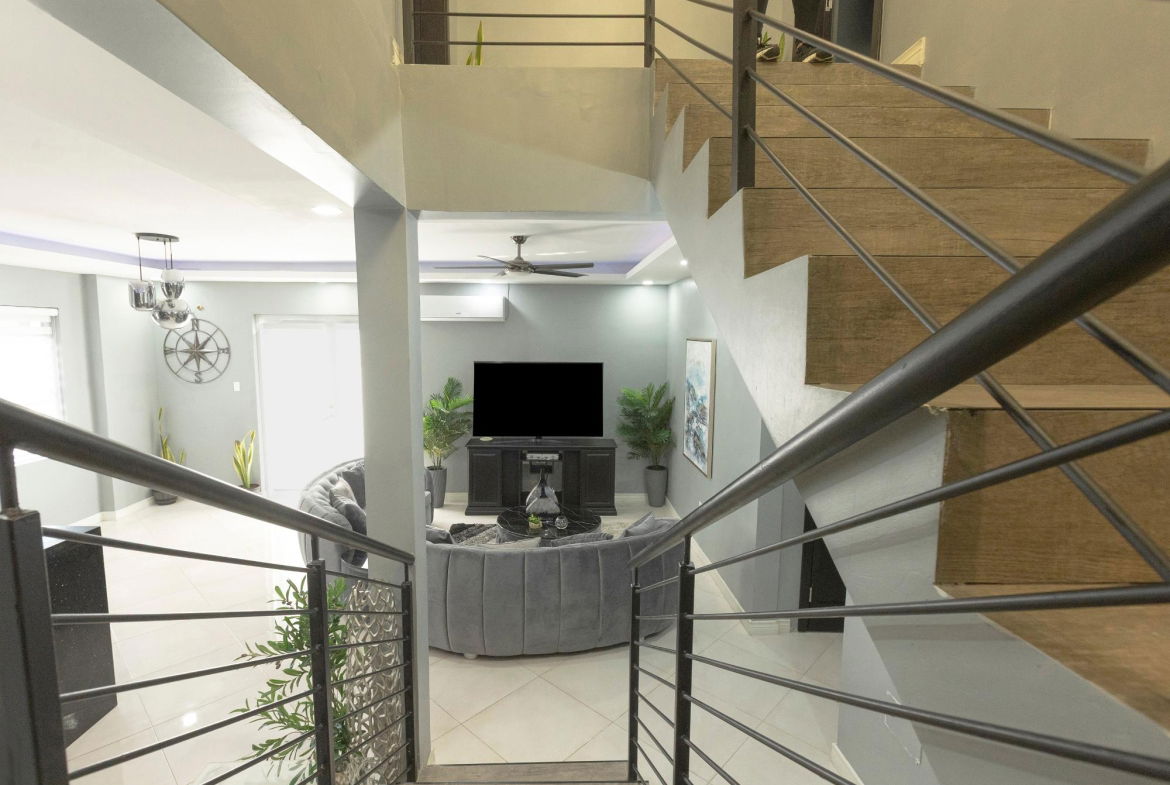 Eighteenth image of 8-6 Winston Ave in Kingston 6, St. Andrew, Jamaica - property is For Sale