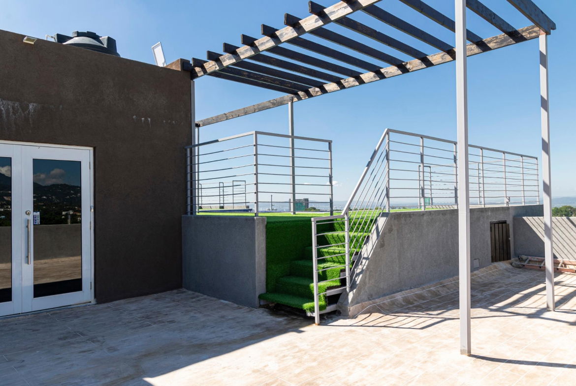 Nineteenth image of 8-6 Winston Ave in Kingston 6, St. Andrew, Jamaica - property is For Sale