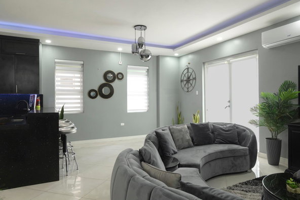 Third image of 8-6 Winston Ave in Kingston 6, St. Andrew, Jamaica - property is For Sale