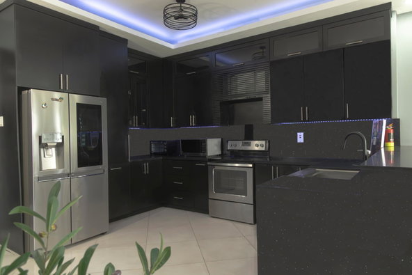 Fifth image of 8-6 Winston Ave in Kingston 6, St. Andrew, Jamaica - property is For Sale