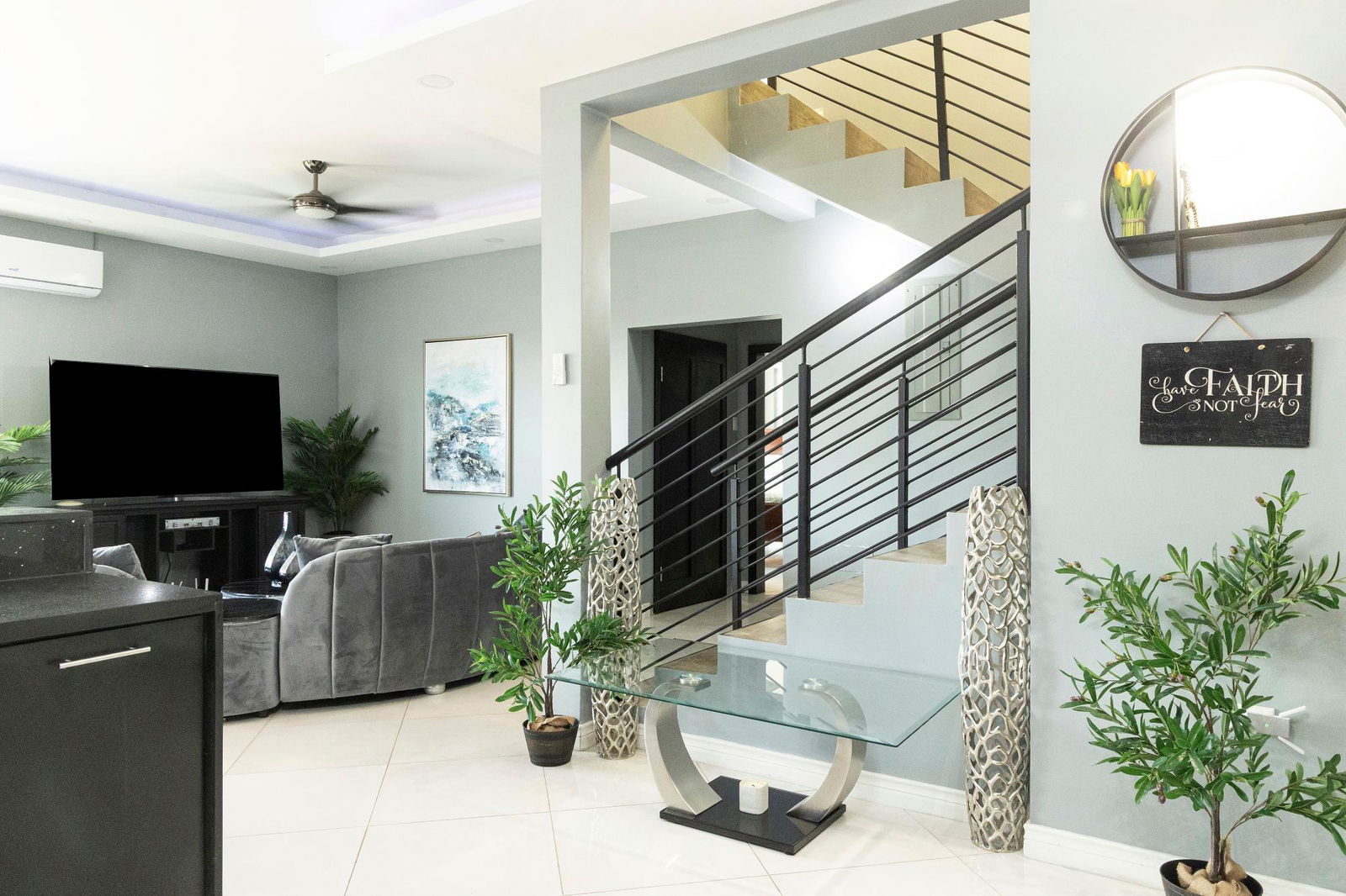 Sixth image of 8-6 Winston Ave in Kingston 6, St. Andrew, Jamaica - property is For Sale