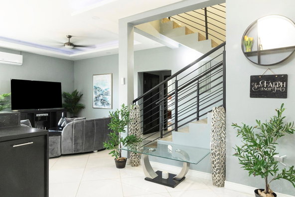 Sixth image of 8-6 Winston Ave in Kingston 6, St. Andrew, Jamaica - property is For Sale