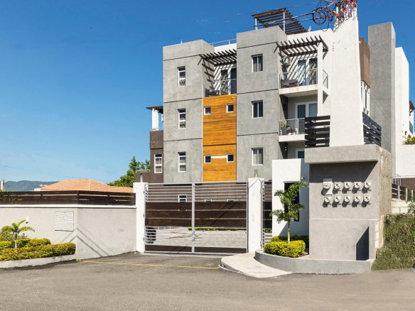 First image of 8-6 Winston Ave in Kingston 6, St. Andrew, Jamaica - property is For Sale