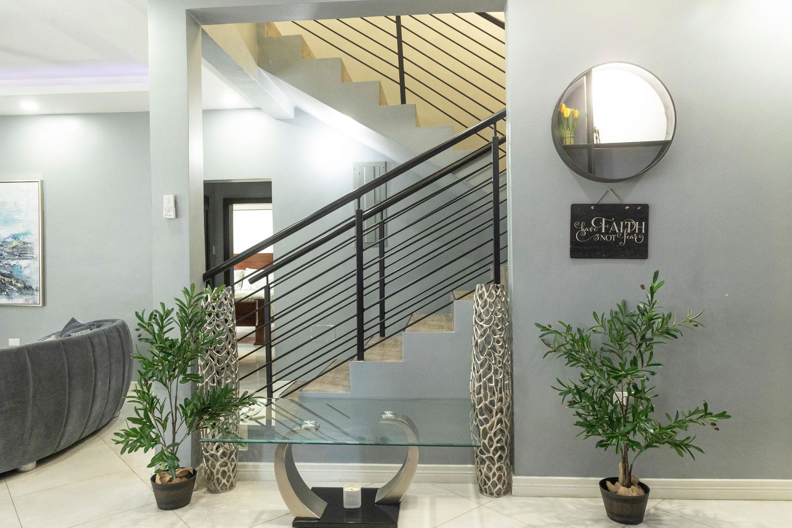 Eighth image of 8-6 Winston Ave in Kingston 6, St. Andrew, Jamaica - property is For Sale