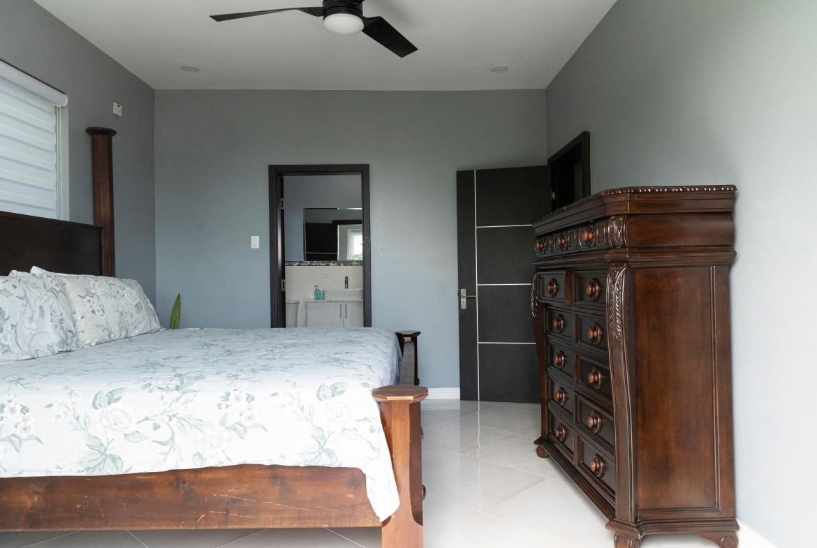 Ninth image of 8-6 Winston Ave in Kingston 6, St. Andrew, Jamaica - property is For Sale