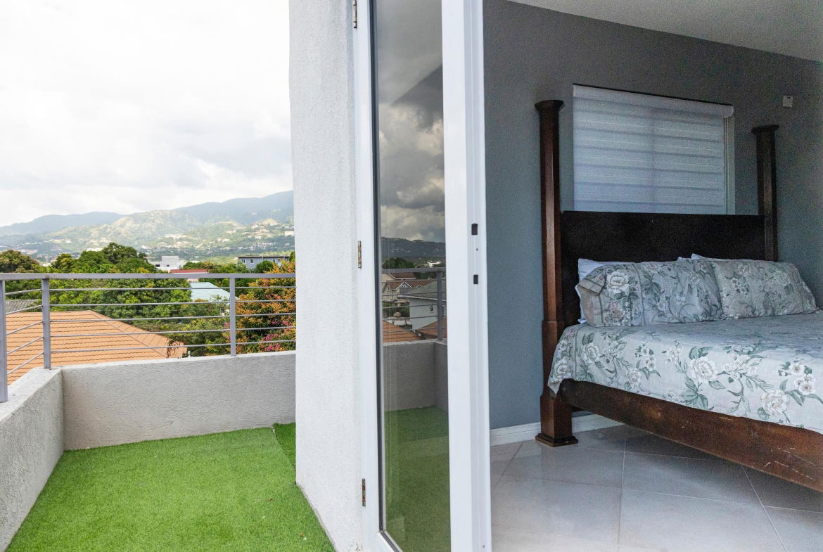 Tenth image of 8-6 Winston Ave in Kingston 6, St. Andrew, Jamaica - property is For Sale