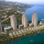First image of 1807- The Pinnacle Jamaica in Montego Bay, St. James, Jamaica - property is For Sale