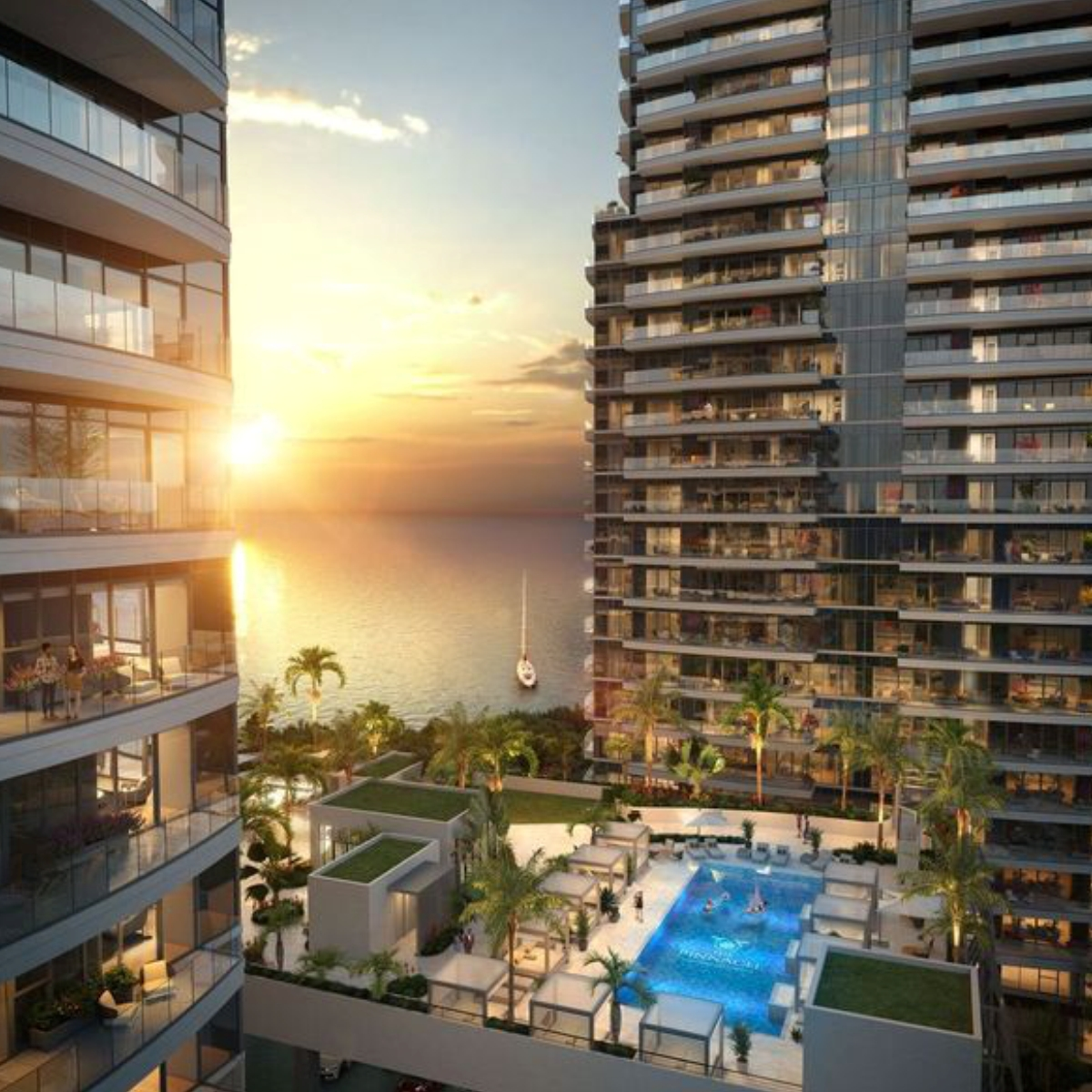 Luxury-3-Bedroom-Apartment-for-Sale-in-Montego-Bay-Jamaica Nineteenth image of 1807- The Pinnacle Jamaica in Montego Bay, St. James, Jamaica - property is For Sale
