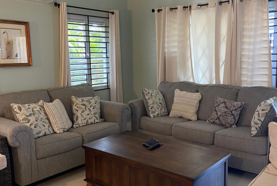 Second image of 873 Richmond Estate in Priory, St. Ann, Jamaica - property is For Rent