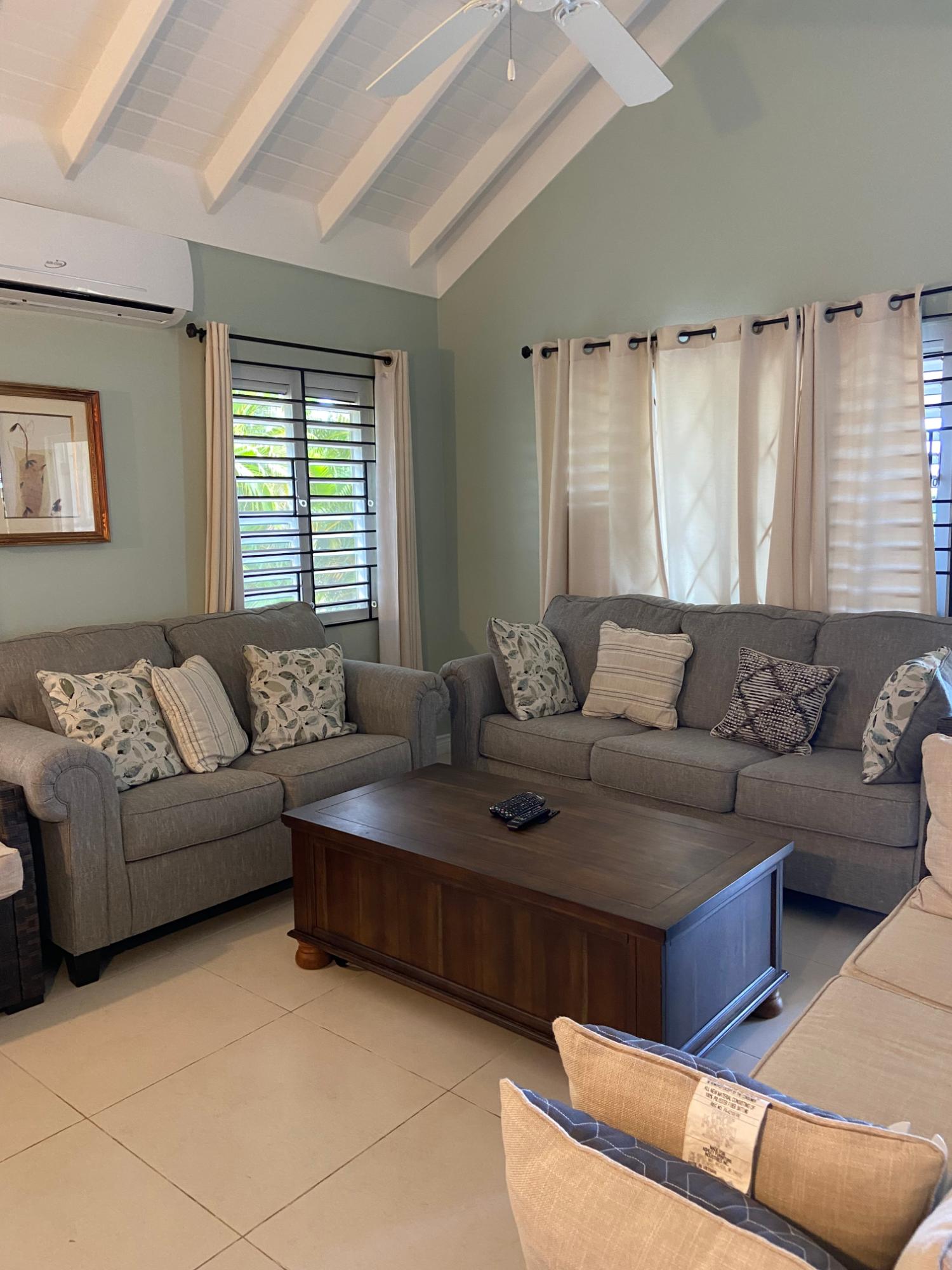 Second image of 873 Richmond Estate in Priory, St. Ann, Jamaica - property is For Rent