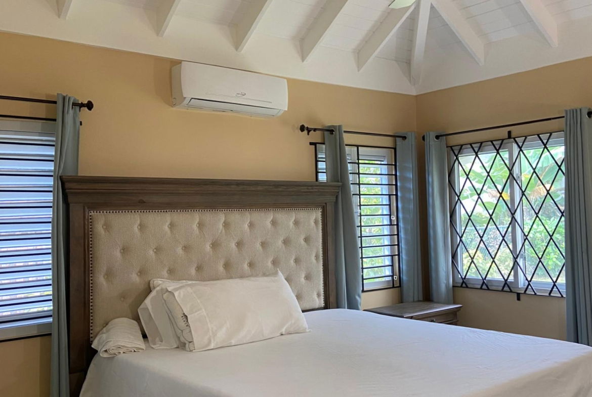 Third image of 873 Richmond Estate in Priory, St. Ann, Jamaica - property is For Rent