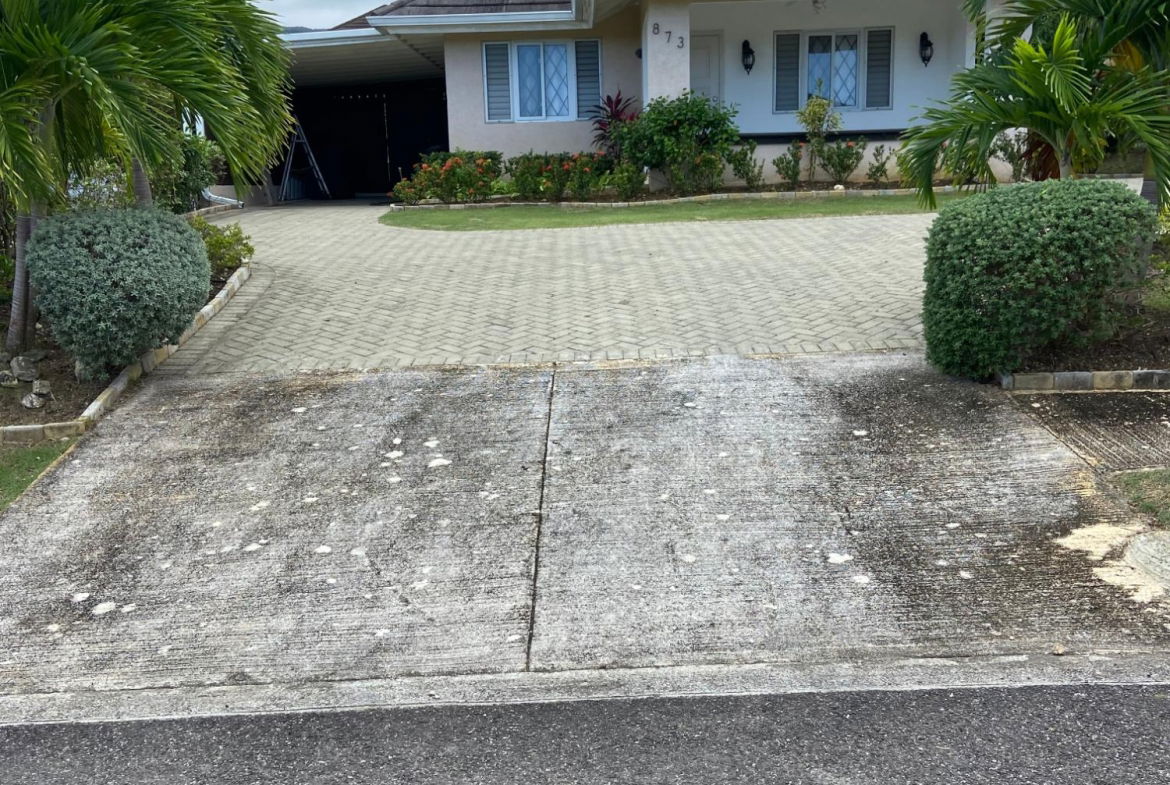 Fourth image of 873 Richmond Estate in Priory, St. Ann, Jamaica - property is For Rent