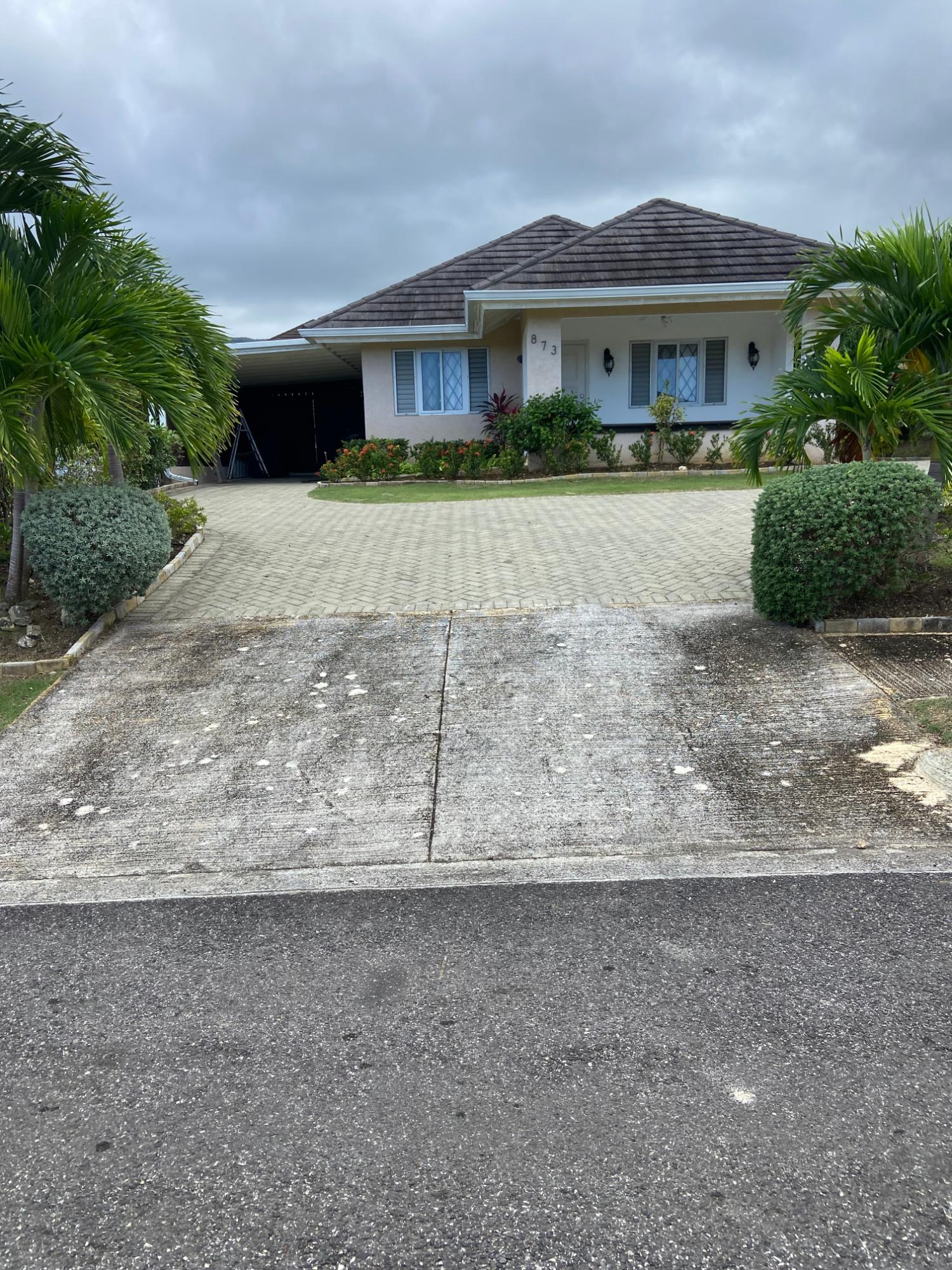 Fourth image of 873 Richmond Estate in Priory, St. Ann, Jamaica - property is For Rent