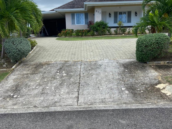 First image of 873 Richmond Estate in Priory, St. Ann, Jamaica - property is For Rent