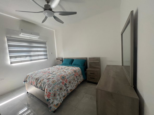 Thirteenth image of B9-block b Markham, Portridge Estate in Caribbean Estates, St. Catherine, Jamaica - property is For Rent