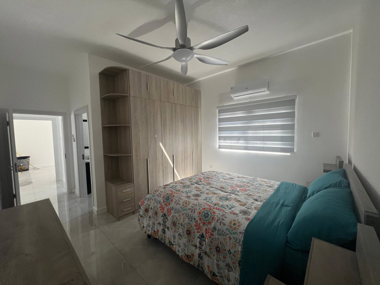 Fifteenth image of B9-block b Markham, Portridge Estate in Caribbean Estates, St. Catherine, Jamaica - property is For Rent