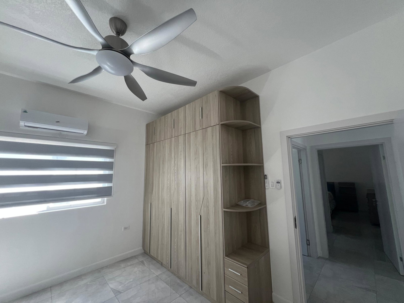 Seventeenth image of B9-block b Markham, Portridge Estate in Caribbean Estates, St. Catherine, Jamaica - property is For Rent