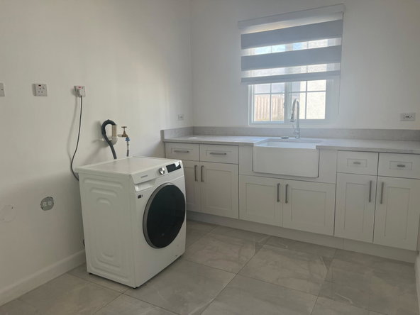 Eighteenth image of B9-block b Markham, Portridge Estate in Caribbean Estates, St. Catherine, Jamaica - property is For Rent
