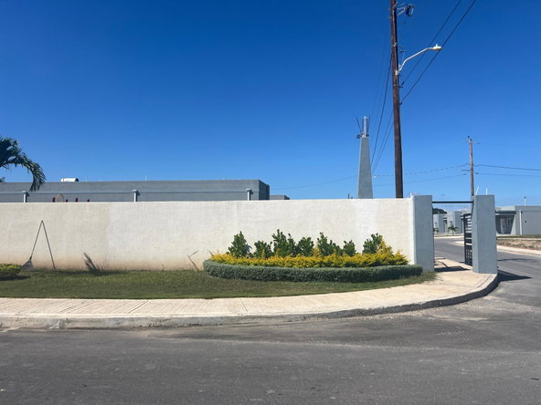Nineteenth image of B9-block b Markham, Portridge Estate in Caribbean Estates, St. Catherine, Jamaica - property is For Rent