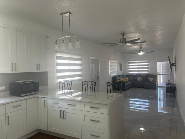 Third image of B9-block b Markham, Portridge Estate in Caribbean Estates, St. Catherine, Jamaica - property is For Rent