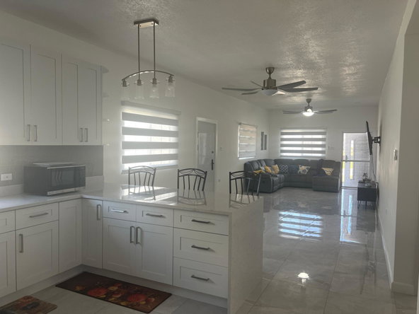 Fourth image of B9-block b Markham, Portridge Estate in Caribbean Estates, St. Catherine, Jamaica - property is For Rent