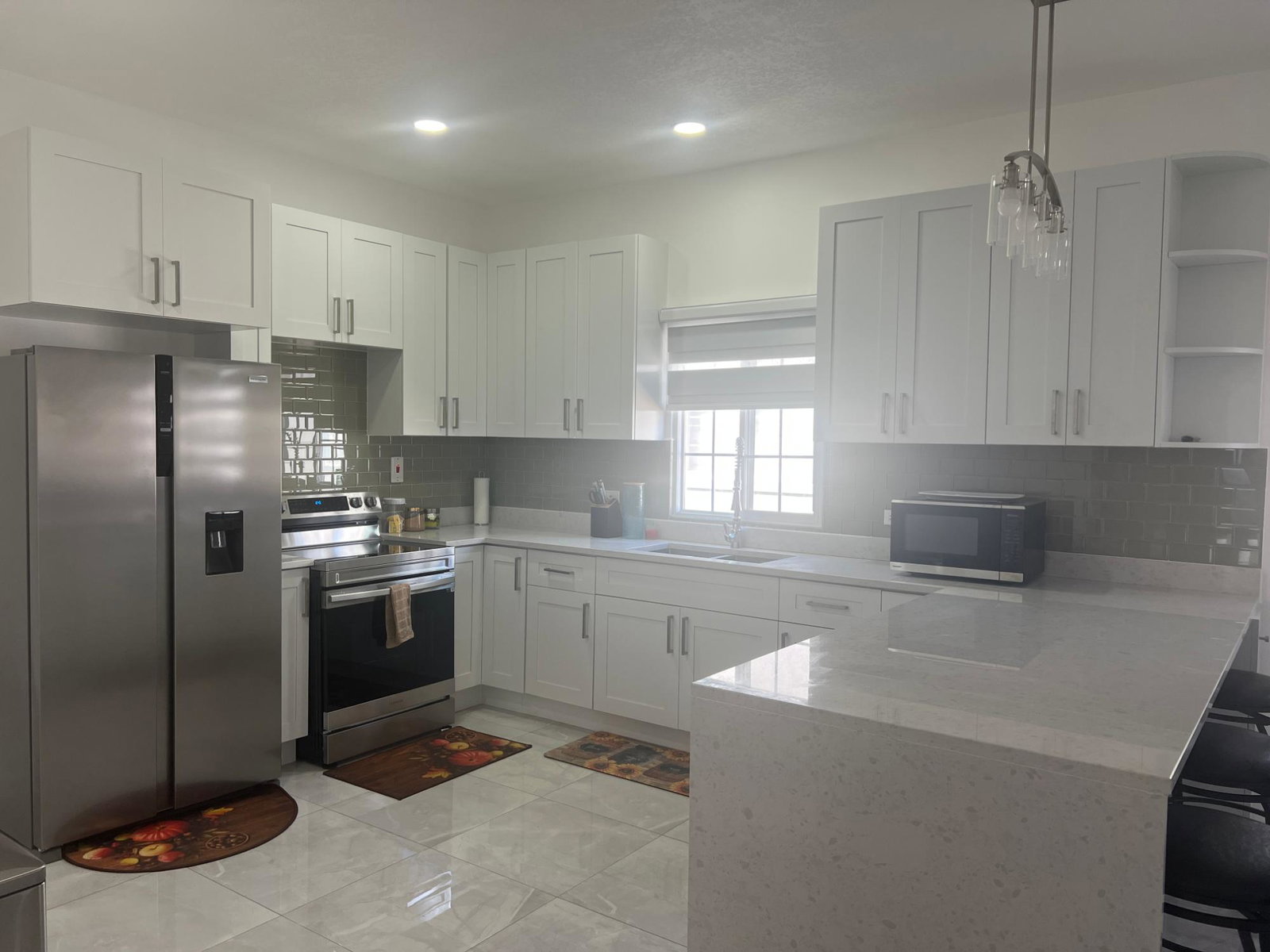 Fifth image of B9-block b Markham, Portridge Estate in Caribbean Estates, St. Catherine, Jamaica - property is For Rent