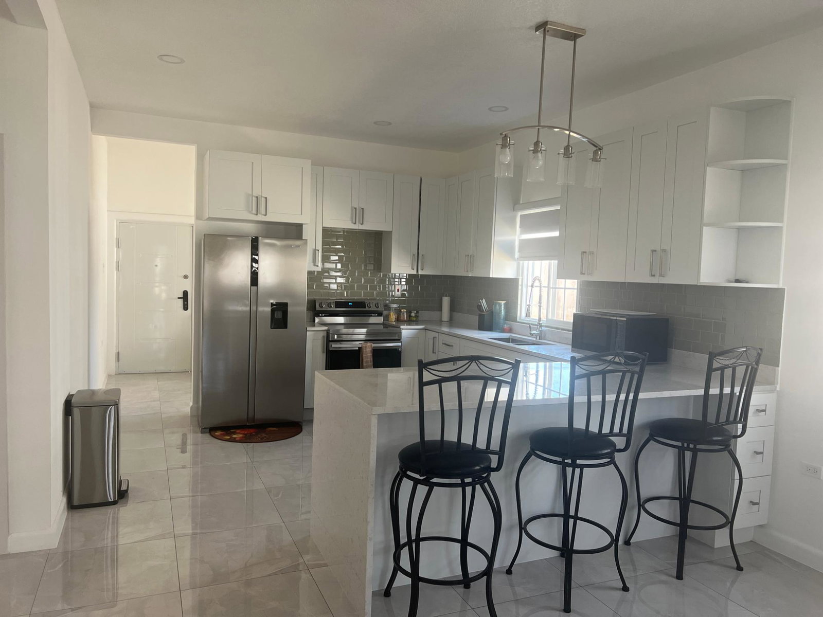Sixth image of B9-block b Markham, Portridge Estate in Caribbean Estates, St. Catherine, Jamaica - property is For Rent