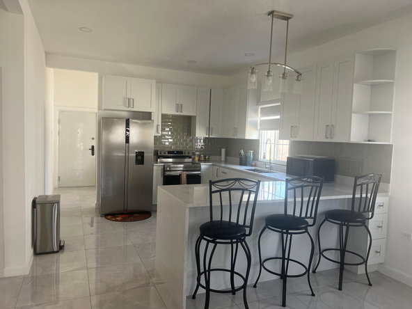 Sixth image of B9-block b Markham, Portridge Estate in Caribbean Estates, St. Catherine, Jamaica - property is For Rent