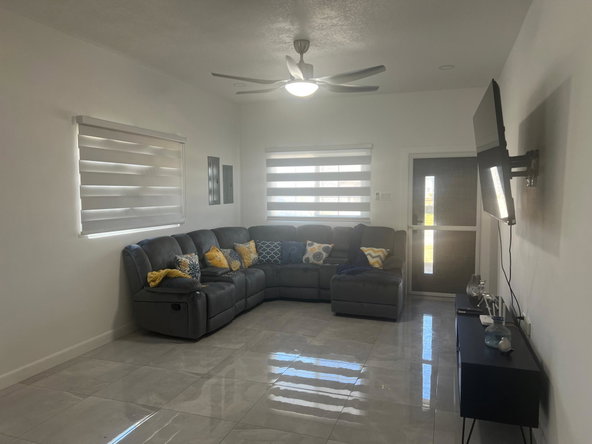 Eighth image of B9-block b Markham, Portridge Estate in Caribbean Estates, St. Catherine, Jamaica - property is For Rent