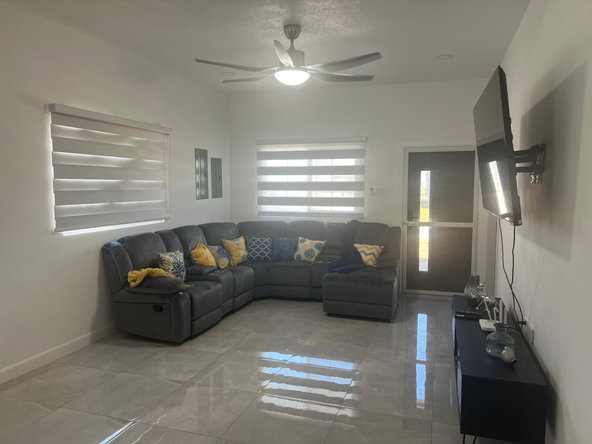 Ninth image of B9-block b Markham, Portridge Estate in Caribbean Estates, St. Catherine, Jamaica - property is For Rent